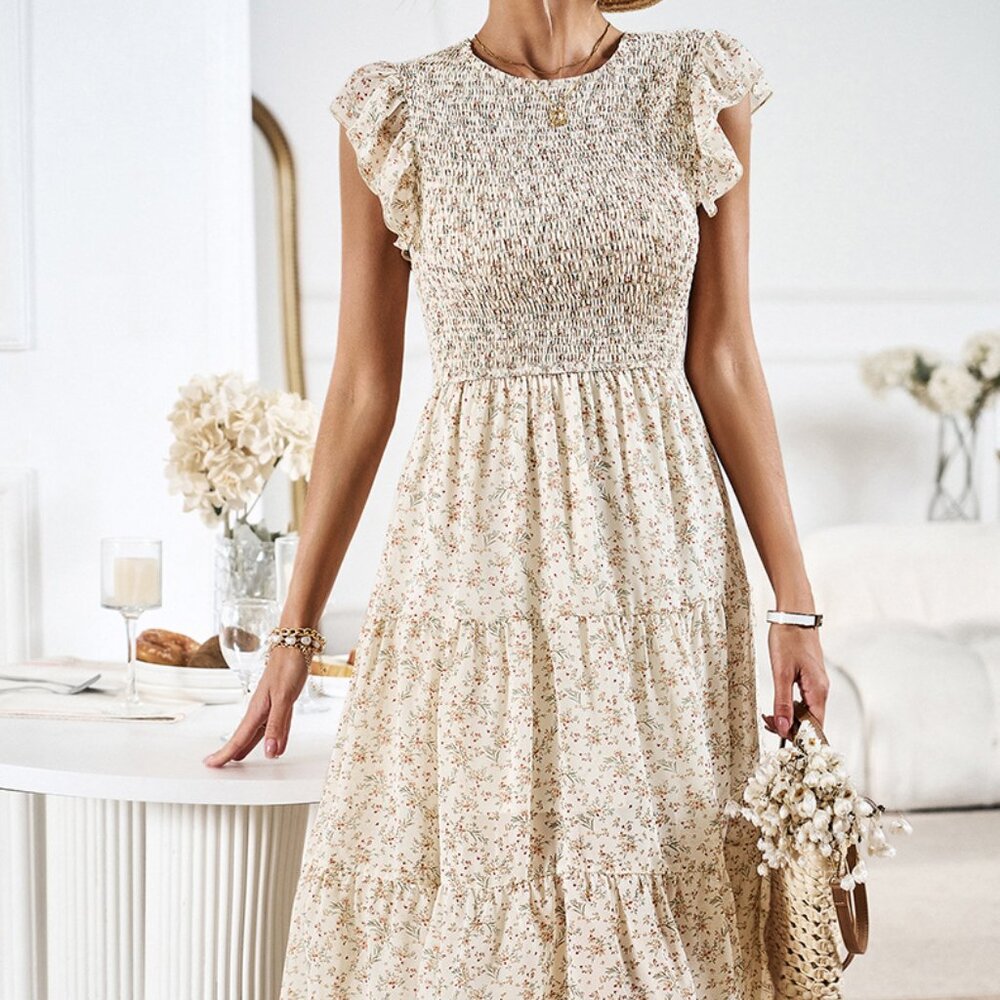 Women's dress